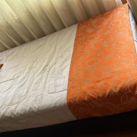 Hotel Bogota Astral Zewnętrze zdjęcie