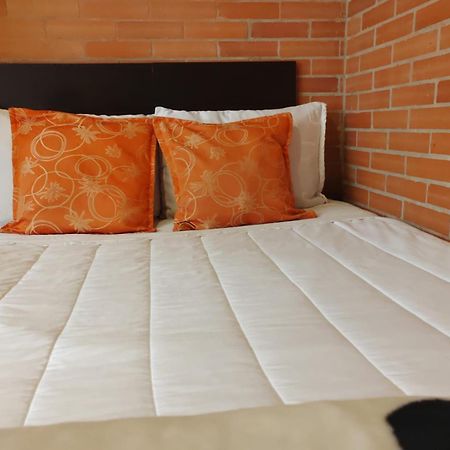 Hotel Bogota Astral Zewnętrze zdjęcie