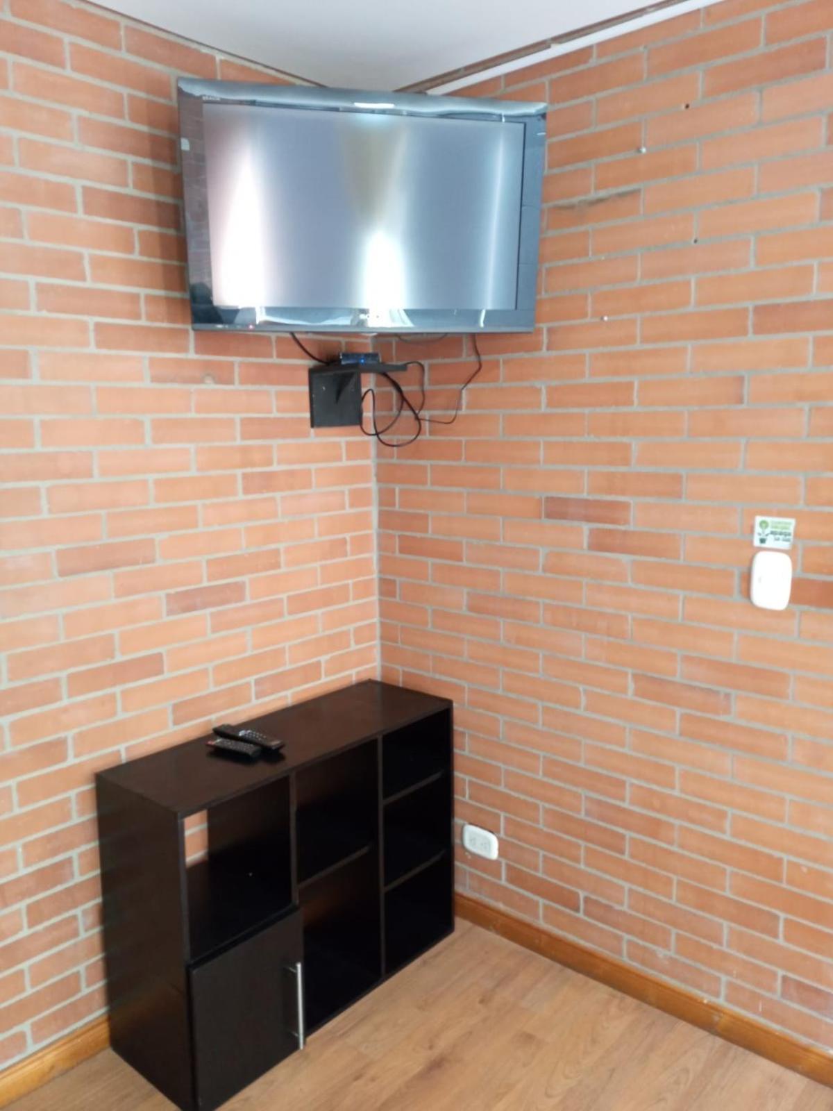 Hotel Bogota Astral Zewnętrze zdjęcie