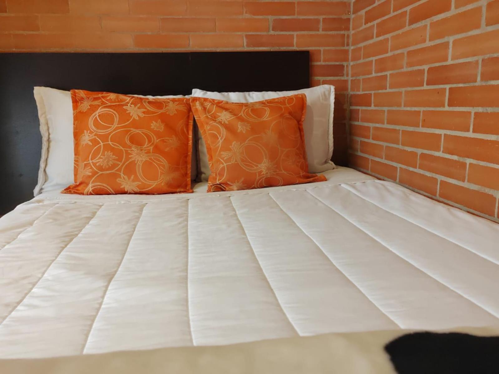 Hotel Bogota Astral Zewnętrze zdjęcie